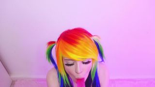 fetish  Lea Lolly @lealolly  Dildo Play [FullHD 1080p] 2025 fetish -9