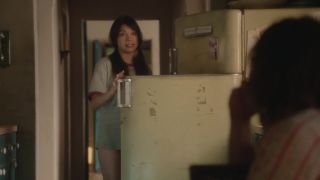 Ginger Gonzaga – I’m Dying Up Here s01e02 (2017) HD 1080p - (Celebrity porn)-0