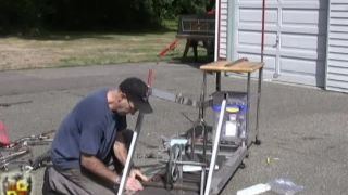 House of Gord18 03 22 (09 10 29) Junkyard Rig Assembly-2