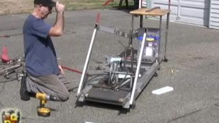 House of Gord18 03 22 (09 10 29) Junkyard Rig Assembly-3