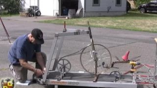 House of Gord18 03 22 (09 10 29) Junkyard Rig Assembly-5