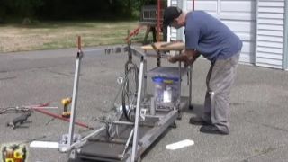 House of Gord18 03 22 (09 10 29) Junkyard Rig Assembly-6
