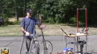 House of Gord18 03 22 (09 10 29) Junkyard Rig Assembly-9