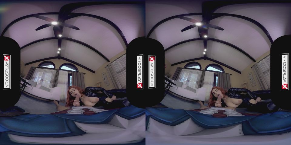 Video Valentina Nappi Avengers Xxx Parody 1920p UltraHD/4K