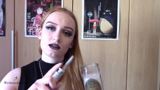 porn clip 40 Adara Superior – Islamic Humiliation on masturbation porn femdom at home-1