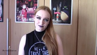 porn clip 40 Adara Superior – Islamic Humiliation on masturbation porn femdom at home-3