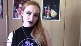 porn clip 40 Adara Superior – Islamic Humiliation on masturbation porn femdom at home-4