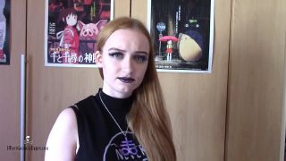 porn clip 40 Adara Superior – Islamic Humiliation on masturbation porn femdom at home-5