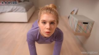  Little Angel  Little Angel Xhamster Com Yoga And Anal Teacher Angel Ass To Pussy fetish-1