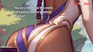 [GetFreeDays.com] League Of Legends JOI Hentai Adventure Gauntlet Adult Video May 2023-2