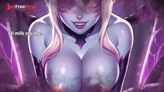 [GetFreeDays.com] League Of Legends JOI Hentai Adventure Gauntlet Adult Video May 2023-9