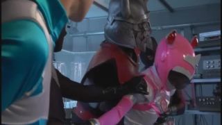 [supermisses.com] GOMK-34 Righteous Otaku Force Tera Ranger Mikuni Maisaki, Yui Aikawa - PART-GOMK34_02 | giga heroine, superheroines porn, superheroine, wonder woman-3
