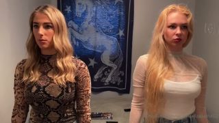online porn video 18 asa akira femdom femdom porn | Vic and Lily – Robot Comp | superheroine porn-6