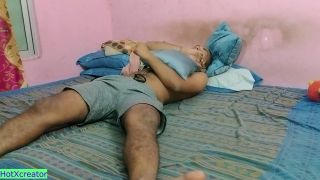 Sexy doctor checking his big penis hot hindi sex indian puffy ....-0