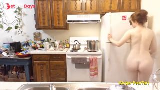 [GetFreeDays.com] Oh Ill Jingle Your Bells CRINGE WARNING  TERRIBLE SINGING Naked in the Kitchen Episode 95 Porn Stream July 2023-4