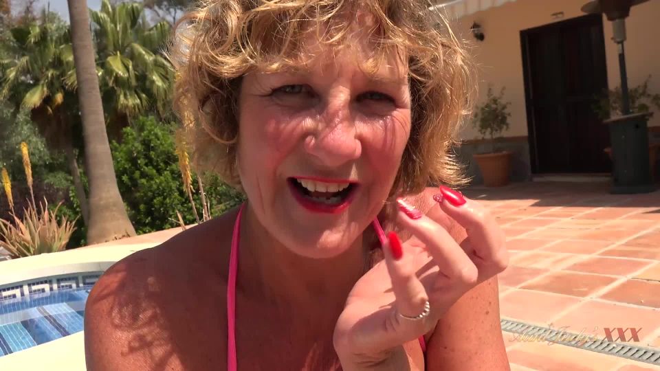 [AuntJudysXXX] Molly [05.14.23] [1080p]