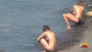 Nudist video 00864-0