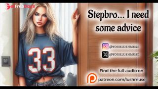 [GetFreeDays.com] Stepbro... I need some advice Erotic audio Sex Film March 2023-2