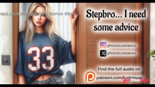 [GetFreeDays.com] Stepbro... I need some advice Erotic audio Sex Film March 2023-8