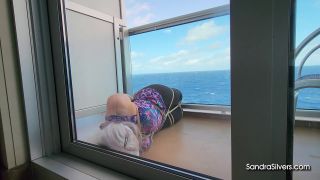 free online video 36 Sandra Silvers & Catherine Sterling, black mistress femdom on bdsm porn -0