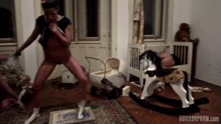 Schizoid Twins - E32 - [Hardcore porn]-5