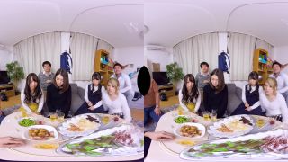 KAVR-005 B - Virtual Reality - Gear vr-0