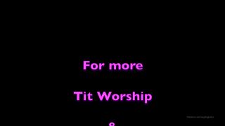 free porn video 39 thumbzilla femdom Goddess Jasmine Mendez – Stupid For Tits! Youre So Addicted To My Perfect Perky Tits, femdom porn on femdom porn-9