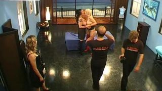 GGG Live So Arbeitet John Thompson John Thompson GGG John...-5