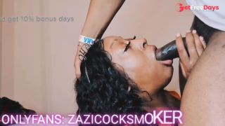 [GetFreeDays.com] ZaziCockSmokers only submissive for bbc Porn Film July 2023-2