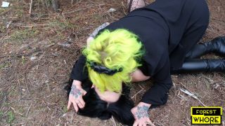 free adult video 40 Forest Whore and Kaitlyn Katsaros Extreme Dirty Public Games [Full HD 748.4 MB] - fisting - fisting porn videos amatuer fisting-3