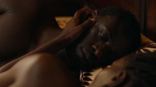 Mareme N&#039;Diaye - Amin (2018) HD 1080p - (Celebrity porn)-2