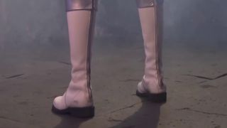 [SuperMisses.com] GIGP-44 Chargeman: Mermaid and Phoenix -Triumphant Return to Despair， The Body of Defeat and Humiliation-036-5