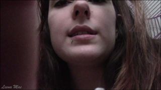 adult xxx video 37 pregnant smoking fetish Leena Mae – Singing You A Lullaby, joi on masturbation porn-7