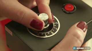 online adult video 13 Kerry Martin - Ass-Fucked By The Fuck Machine - [Modelsporn.org] (FullHD 1080p), femdom submission on femdom porn -1