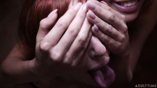 adult clip 34 Lauren Phillips, Vanna Bardot – Mom’s Stuck In The Washer Again HD 1080p, anikka albrite femdom on femdom porn -9