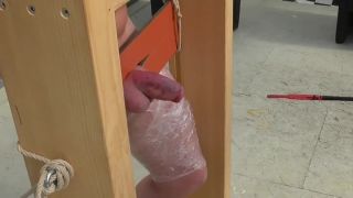 Rittmeisterin - Der blaue Schwanz Sex Clip Video Porn Do...-0