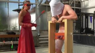 Rittmeisterin - Der blaue Schwanz Sex Clip Video Porn Do...-8