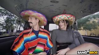 adult video 28 Becky Bandini. Cinco de Mayo Bus Fuck [579.3 MB] | cumshot | fetish porn lolly hardcore porn video-6