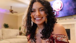 [K2S.CLUB] THESTARTOFUS - Your DESI BEST FRIEND Lets You SLUT Her Out!!! (CUMSHOT/CREAMPIE) - FullHD 1080P-2