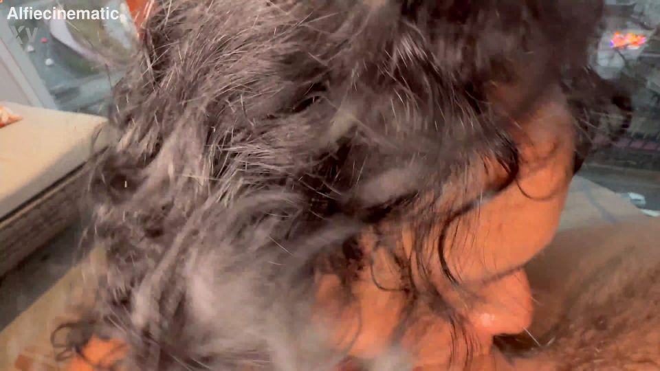 [K2S.CLUB] Island Badee - Anal Virginity Taken - 4K 2160P