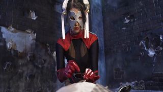 [SuperMisses.com] TBW-33 Heroine Mind Control Vol.33 Fighting Investigator Harun-032-5