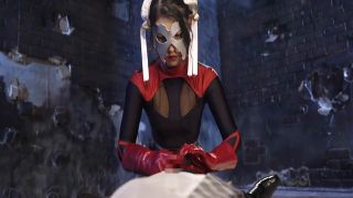 [SuperMisses.com] TBW-33 Heroine Mind Control Vol.33 Fighting Investigator Harun-032-6