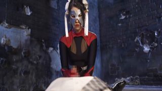 [SuperMisses.com] TBW-33 Heroine Mind Control Vol.33 Fighting Investigator Harun-032-7