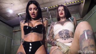 porn video 25 Mistress Mika – Mika Katana – Pov Worship Our Tattooed Body on femdom porn kendra james femdom-9