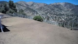 online clip 23 my fetish femdom porn | BondageLife – Yard Maintenance (Dirt Edition) – Rachel Greyhound | bondagelife-6