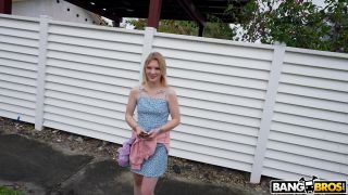 Candy Lane - Lost In A Mazee - BangBus, BangBros (FullHD 2024) New Porn-1