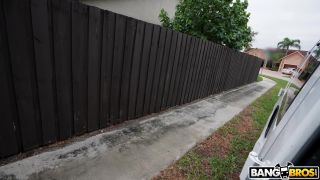 Candy Lane - Lost In A Mazee - BangBus, BangBros (FullHD 2024) New Porn-9