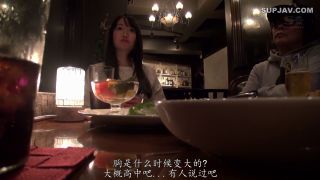 Reducing Mosaic SNIS-945 盗撮リアルドキュメント！密着22日、夢乃あいかのプライベートを激撮し、スタイリストを装ったイケメンナンパ師に引っ掛かって、SEXまでしちゃった一部始終-1