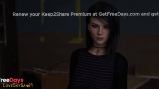 [GetFreeDays.com] Summer Heat - Part 51 She Panties Color By LoveSkySan69 Adult Stream March 2023-1