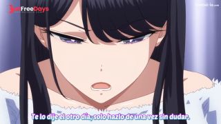 Iribitari Gal Ni Manko Tsukawasete Morau Hanashi 1-2 Sub Espaol-5